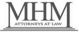 MHM ATTORNEYS AT LAW trademark