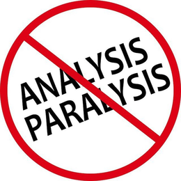 ANALYSIS PARALYSIS trademark