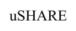 USHARE trademark