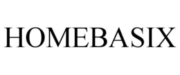 HOMEBASIX trademark