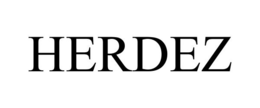 HERDEZ trademark