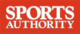 SPORTS AUTHORITY trademark