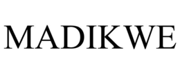 MADIKWE trademark