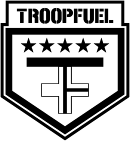 TROOPFUEL trademark
