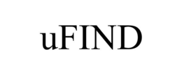 UFIND trademark