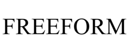 FREEFORM trademark