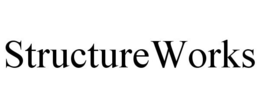 STRUCTUREWORKS trademark