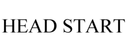 HEAD START trademark