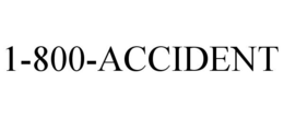 1-800-ACCIDENT trademark