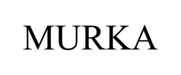 MURKA trademark