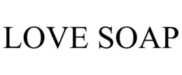 LOVE SOAP trademark