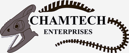 CHAMTCH ENTERPRISES trademark