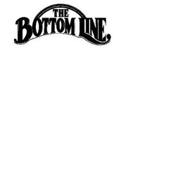 THE BOTTOM LINE trademark