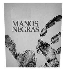 MANOS NEGRAS trademark