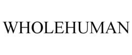 WHOLEHUMAN trademark