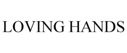 LOVING HANDS trademark