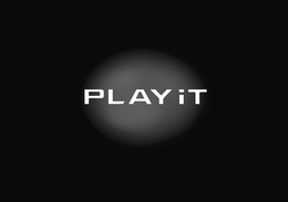 PLAYIT trademark