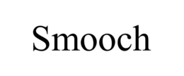 SMOOCH trademark