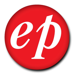 E P trademark