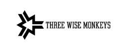 THREE WISE MONKEYS trademark