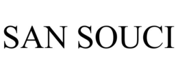SAN SOUCI trademark