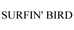 SURFIN' BIRD trademark