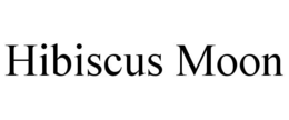 HIBISCUS MOON trademark