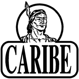 CARIBE trademark