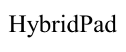 HYBRIDPAD trademark