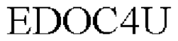 EDOC4U trademark