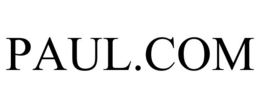 PAUL.COM trademark