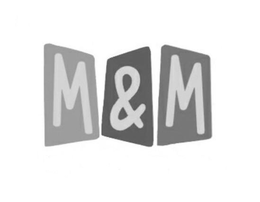 M&M trademark