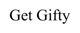 GET GIFTY trademark