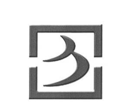 B trademark