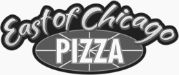 EAST OF CHICAGO PIZZA trademark