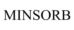 MINSORB trademark