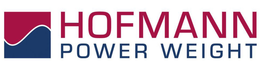 HOFMANN POWER WEIGHT trademark
