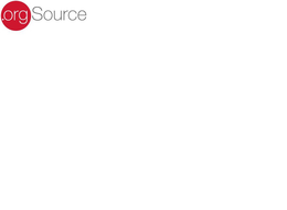 .ORGSOURCE trademark