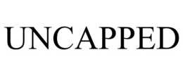 UNCAPPED trademark