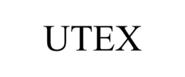 UTEX trademark