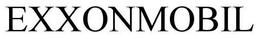 EXXONMOBIL trademark