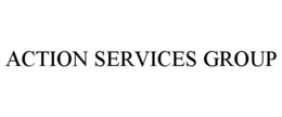 ACTION SERVICES GROUP trademark