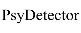 PSYDETECTOR trademark