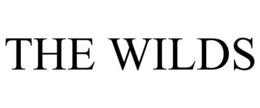 THE WILDS trademark
