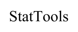 STATTOOLS trademark