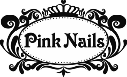 PINK NAILS trademark