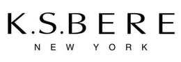K.S.BERE NEW YORK trademark