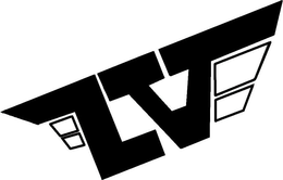 LV trademark
