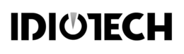 IDIOTECH trademark