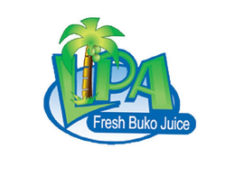 LIPA FRESH BUKO JUICE trademark